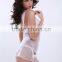 Plastic nude sexy short panty woman underwear for wholesales
