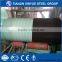 api 5l x52 3pe coating steel pipe