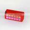 Car Speaker Bluetooth Colorful LED Light Blutooth Speaker