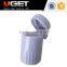 Unique Creatived medicine storage plastic pill crusher