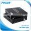 DVI Single-mode single fiber optical transmitter