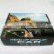 Car HUD Head Up Display System OBD II Speed Monitor Head up HUD Display hud speed display