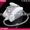 Laser beauty equipment q switched 1064 nd yag 532 ktp birthmark eyebrow tattoo pigment removal Skin Whitening machine