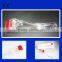 CE derma roller risen beauty cheapest micro needle therapy 192 microneedle derma roller