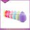 Hot Sale Water Shape Makeup Sponge, Makeup Blender Sponge, Makeup Sponge Puff