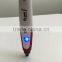 NL-EDP02 factory price dermapen electric derma pen wireless derma pen for tighting skin
