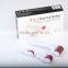 Face & body 4 in 1 derma rollers,Micro needle therapy with CE certificate -L013C
