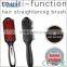 The best new product hair straightener brush led