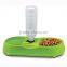 Eco-Friendly Pet Feeder And Drinker Cat Auto Pet Automatic Dog Feeder