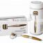 derma roller factory direct wholesale Titanium 192 microneedles for Skin Rejuvenation