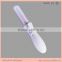 Interdental brushes beauty kit ion skin rejuvenation wand for acne scar removal