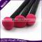 Wholesale  Best Seller Professional Foundation New Fashion Silicone Round Makeup Sponge Set