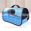2017 wholesale new style cute dog carrier bag as seen on TV