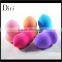 Beauty Makeup Sponge Non-latex Makeup Sponge Foundation Puff Sponge Applicators