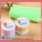 compressed towels magic towel custom design/custome shaped compressed towel/compressed towel promotional gift