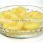 canned bartlett pear fresh
