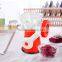 Kawachi Home Make Meat Mincer Bean Garlic Mincer Sausage Maker