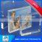 Hot sell factory to provide clear acrylic 5x7 Block Frame