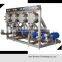 Stainless Steel corn starch production line from China -Multistage Hydrocyclone Unit