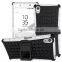 For SONY XPERIA Z5 Compact E5803 Armor CASE Heavy Duty Hybrid Rugged TPU Impact Kickstand Hard ShockProof CASE OUT DOOR CASE