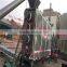 best quality continuous wood sawdust carbonization stove/coconut shell carbonization stove 0086-13503826925