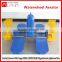 China first-level prawn pond aquaculture paddle wheel aerators for sale