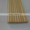  china wholesale 16 years history bbq tool wood corn skewer
