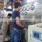 SOLVENT EXTRACTION PLANT FOR SPICE AND AROMATIC OILS