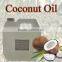High Quality Thailand Cold Pressed Virgin Coconut Oil