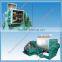 Rubber Kneader Machine For CMC / Chemical / Food / Plastics / Medicine