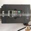 Stainless steel electric 12/24 frames honey extractor
