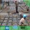 construction material steel bar wire mesh panel house building