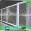 PVC Coated Expanded Metal Fence Panel/Warehouse Fence(Factory)