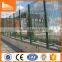 Powder Coated Hot Dipped 358 Security Fence For Army
