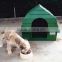 High quality plastic pet house