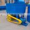 coal/charcoal wheel mixer for coal briquette making complete production line