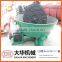 low investment gold selecting machine in Henan province
