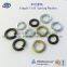Spring Washer/ Spring Coil Washer/ Single Spring Washer