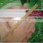 Paper packing disposable bamboo chopsticks