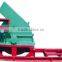 CE used small wood chipper