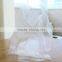 Custom printed HDPE T-shirt plastic bags