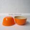 Bamboo bowl made in Vietnam, salad bowl kitchenware high quality