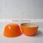 Bamboo bowl eco-friendly material for mixing salad, bowls from Vietnam