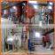 30t/d shiny-leaved yellowhorn mini soya oil refinery plant /oil refine machine/oil refinery equipment