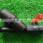 PP Material AZUD Type Saving Water Disc Filter Drip Irrigation Filters