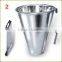 Stainless Steel killing cone for quail easy to operate