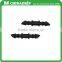 Agricultural Garden Irrigation 1/4 Barb Connector For Drip Irrigation