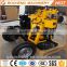 effective and powerful water well drilling/ water well drilling equipment/ portable drilling rig