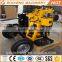 effective and powerful water well drilling/ water well drilling equipment/ portable drilling rig