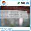 Low cost passive impinj m4 pet rfid uhf sticker